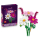 LEGO BOTANICALS 11514 Kosmosy - 1529720 - zdjęcie 2